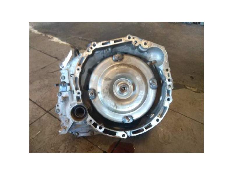 Recambio de caja cambios manual para renault scenic ii 2.0 dci diesel cat (150 cv / 110 kw) (150 cv / 110 kw) referencia OEM IAM