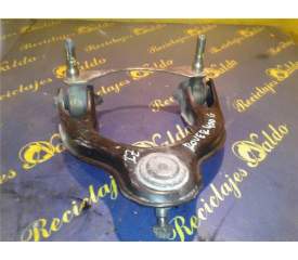 Recambio de trapecio superior derecho para mg serie 400 (rt) 2.0 16v cat (136 cv / 100 kw) referencia OEM IAM   