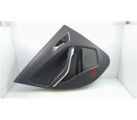 Recambio de guarnecido puerta trasera izquierda para mercedes-benz clase gla (w156) 2.1 cc referencia OEM IAM 3003517300  