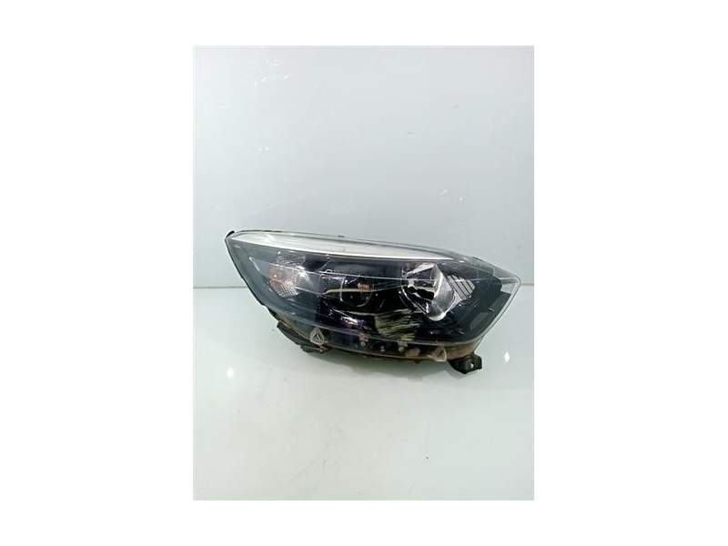 Recambio de faro delantero derecho para renault captur i (2013) referencia OEM IAM 130702444900  