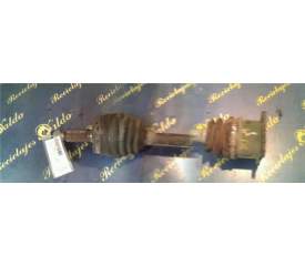 Recambio de transmision trasera derecha para mitsubishi montero (v60/v70) 3.2 di-d cat (165 cv / 121 kw) referencia OEM IAM   