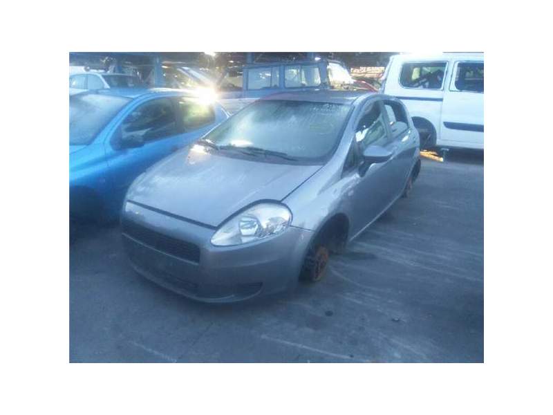 FIAT PUNTO (EVO) (199)