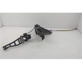 CIERRE ELECTROMAGNETICO DELANTERO IZQUIERDO 3M5AR21813ET 