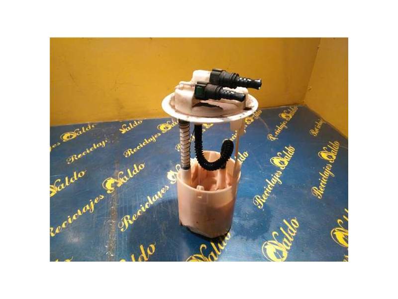 Recambio de aforador para peugeot 206 (1998) referencia OEM IAM 9625476380  