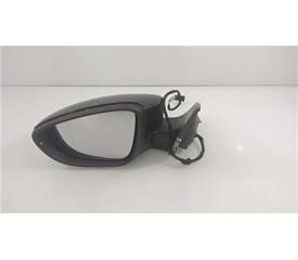 RETROVISOR IZQUIERDO CARBONO 