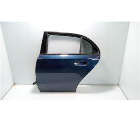 PUERTA TRASERA IZQUIERDA A1777301300 