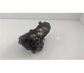 Recambio de enfriador aceite para volvo s40 berlina (2003) 1.6 d drive momentum [1,6 ltr. - 80 kw diesel cat] referencia OEM IAM