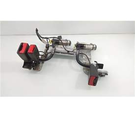 JUEGO CINTURONES TRASEROS DS73F613G44 