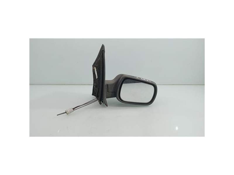 Recambio de retrovisor derecho para ford fiesta (cbk)(2002) referencia OEM IAM 2S6117682AS  