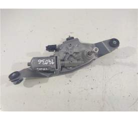 MOTOR LIMPIAPARABRISAS TRASERO 