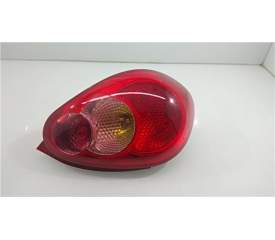PILOTO TRASERO IZQUIERDO 815600H020 