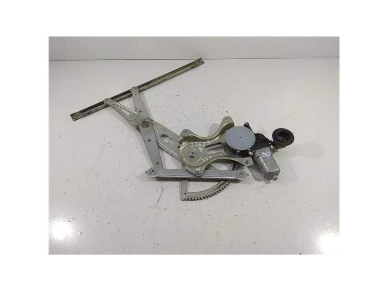 Recambio de elevalunas electrico delantero derecho para toyota rav4 (a3)(2005) 2.2 sol [2,2 ltr. - 130 kw d-cat] referencia OEM 