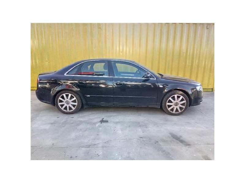 AUDI A4 AVANT (8E)