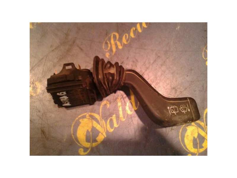Recambio de mando limpiaparabrisas para opel astra g berlina (1998) referencia OEM IAM 090243395501392  