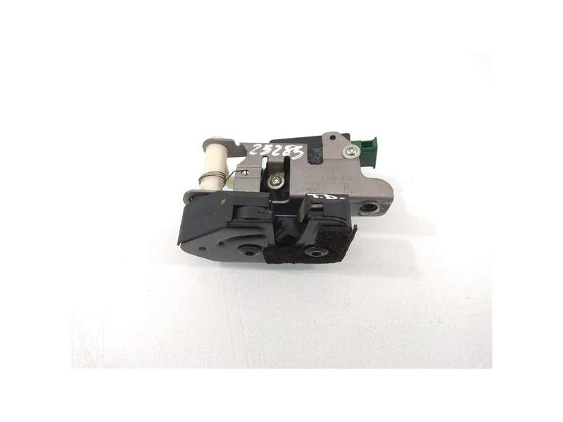 Recambio de cerradura porton para land rover discovery 2.7 td v6 cat (190 cv / 140 kw) (190 cv / 140 kw) referencia OEM IAM 5124