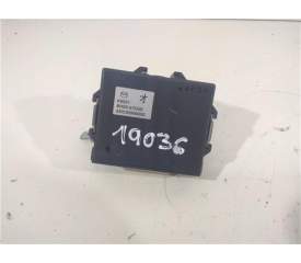 MODULO ELECTRONICO BHS267UU0 