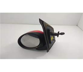 RETROVISOR IZQUIERDO 