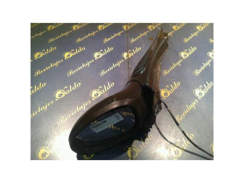Recambio de retrovisor izquierdo para renault espace /grand espace (je0)(1996) referencia OEM IAM   