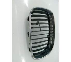Recambio de rejilla paragolpes delantera derecha para bmw serie 1 berlina (e81/e87) 2.0 16v diesel (163 cv / 120 kw) (163 cv / 1
