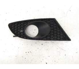 Recambio de rejilla paragolpes delantera derecha para seat leon (1p1) 2.0 tdi (140 cv / 103 kw) (140 cv / 103 kw) referencia OEM