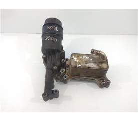 Recambio de enfriador aceite para mercedes-benz clase e (bm 212) lim. (01.2009) 2.1 e 250 cdi blueefficiency (212.003) [2,1 ltr.
