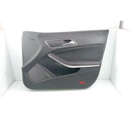 Recambio de guarnecido puerta delantera derecha para mercedes-benz clase gla (w156) 2.1 cc referencia OEM IAM 3008824700  