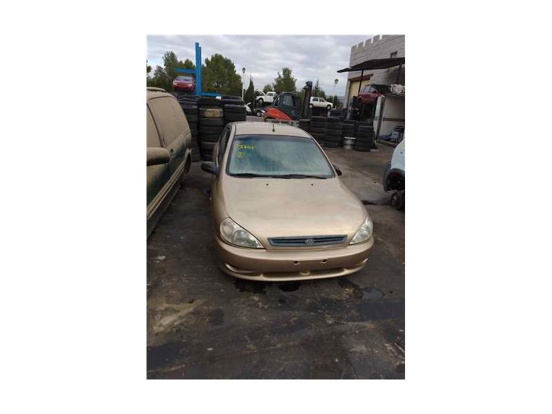 KIA RIO (BC)(2000)