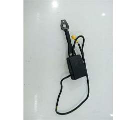 ANCLAJE CINTURON DELANTERO IZQUIERDO 2038600169 