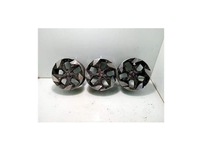 Recambio de juego llantas para renault captur i (2013) referencia OEM IAM 403003627R  