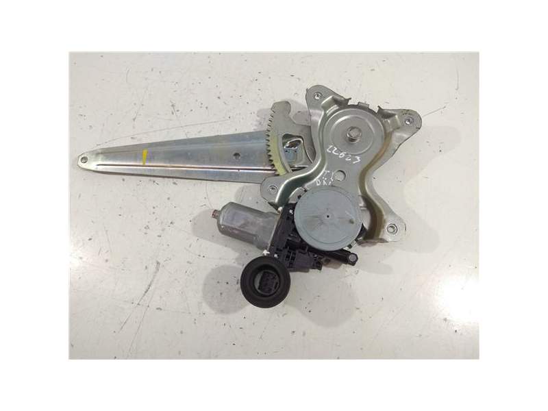 Recambio de elevalunas electrico trasero izquierdo para toyota rav4 (a3)(2005) 2.2 sol [2,2 ltr. - 130 kw d-cat] referencia OEM 