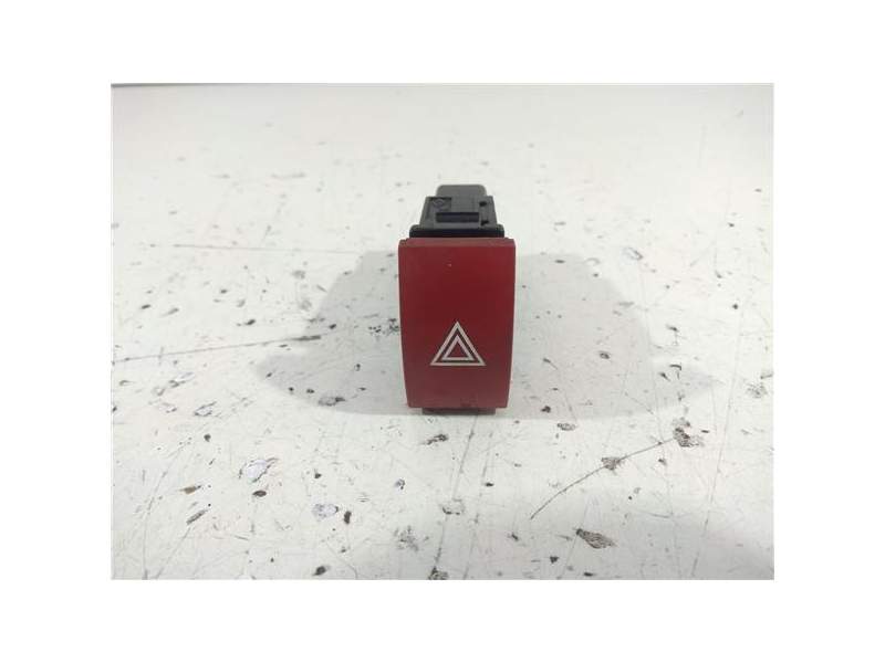 Recambio de interruptor luces emergencia para kia picanto 1.1 cat (65 cv / 48 kw) (65 cv / 48 kw) referencia OEM IAM   