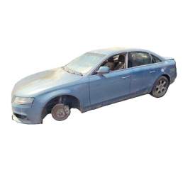 audi a4 berlina (8k2)(2008) del año 2008