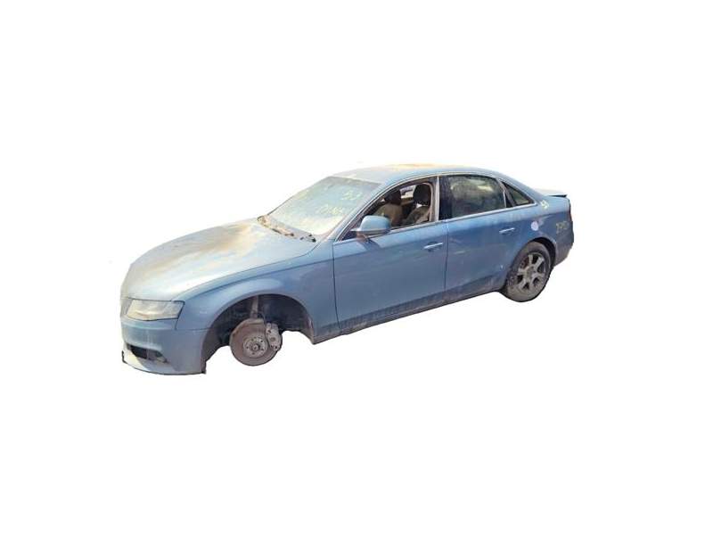 audi a4 berlina (8k2)(2008) del año 2008