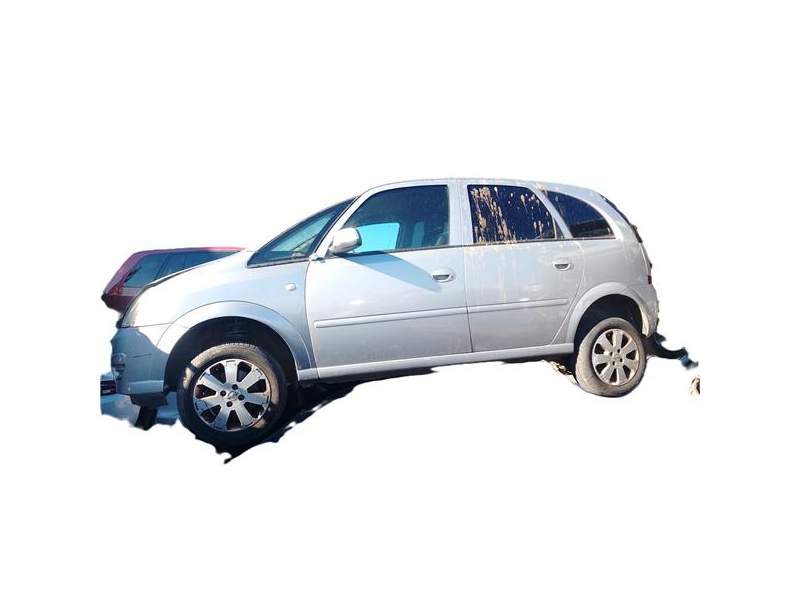 opel meriva (2003) del año 2006