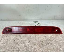 Recambio de luz central de freno para ford focus berlina (cak) 1.8 tdci turbodiesel cat (116 cv / 85 kw) referencia OEM IAM   