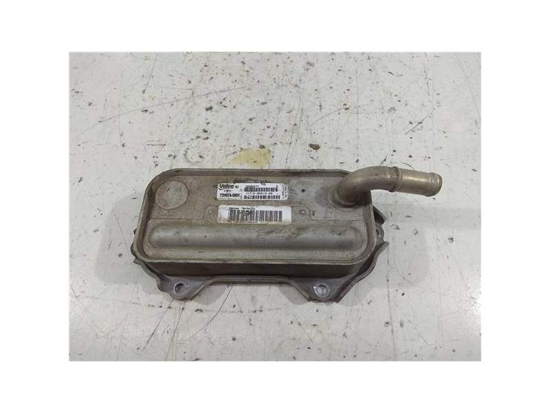 Recambio de enfriador aceite para toyota rav4 (a3)(2005) 2.2 sol [2,2 ltr. - 130 kw d-cat] referencia OEM IAM 988967T  