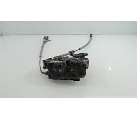 CERRADURA PUERTA DELANTERA DERECHA B6C5TB837016C 