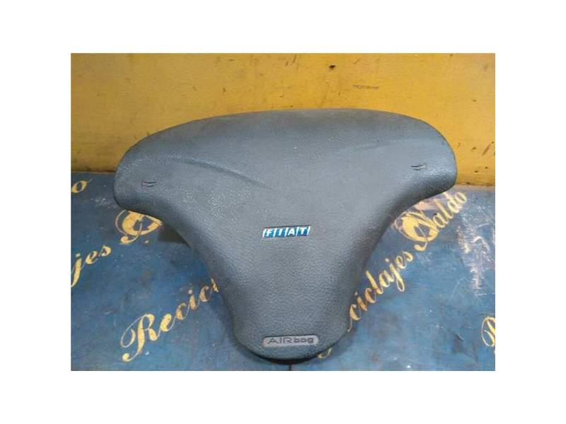 Recambio de airbag volante para fiat multipla (186) 1.9 jtd cat (105 cv / 77 kw) referencia OEM IAM IGJ256C2468  