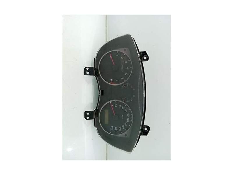 Recambio de cuadro instrumentos para hyundai i20 (pb)(2009) referencia OEM IAM 940031J280  