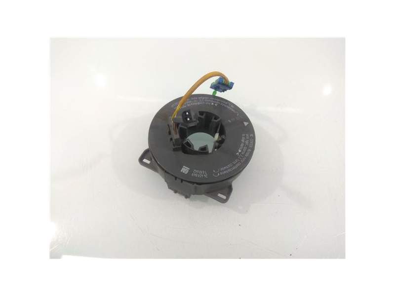 Recambio de anilla airbag para opel corsa c (2003) referencia OEM IAM 90588758  