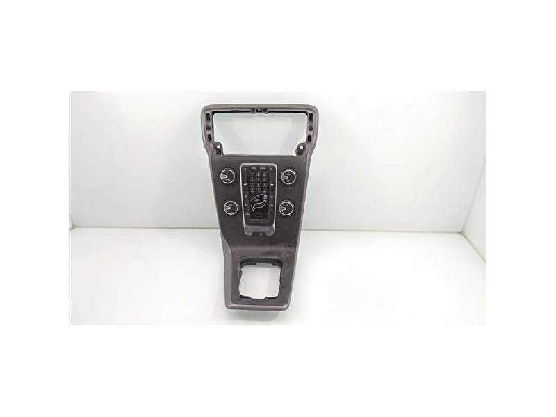 Recambio de mandos climatizador para volvo v40 cross country (11.2012) 1.6 kinetic [1,6 ltr. - 84 kw diesel cat] referencia OEM 