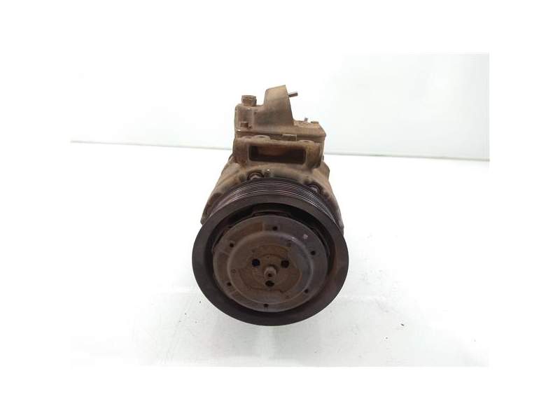 Recambio de compresor aire acondicionado para land rover discovery 2.7 td v6 cat (190 cv / 140 kw) (190 cv / 140 kw) referencia 