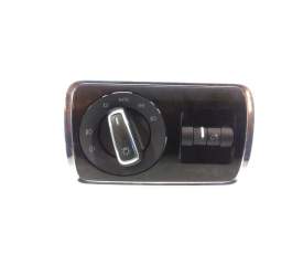 MANDO DE LUCES 3T0941431B 
