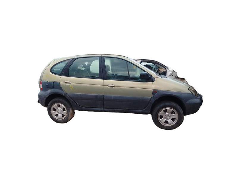 RENAULT SCENIC I (JA...)(1999)