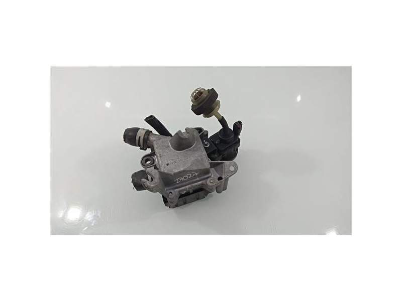 Recambio de bomba de agua para mercedes-benz clase e (bm 210) berlina (1995) 3.2 320 cdi (210.026) [3,2 ltr. - 145 kw cdi cat] r