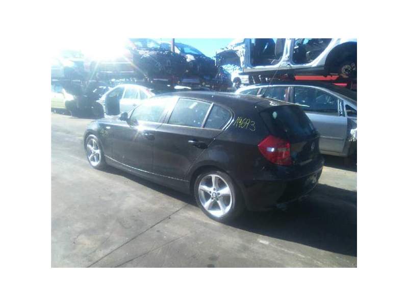 BMW SERIE 1 BERLINA (E81/E87)(2004)