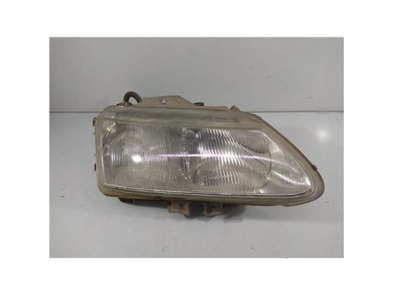 Recambio de faro delantero derecho para renault espace /grand espace (je0)(1996) referencia OEM IAM 7700820119  