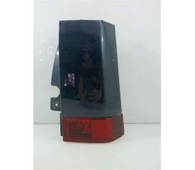 Recambio de moldura piloto trasero derecho para opel meriva (2006) 1.6 cosmo [1,6 ltr. - 77 kw 16v] referencia OEM IAM 13130028 