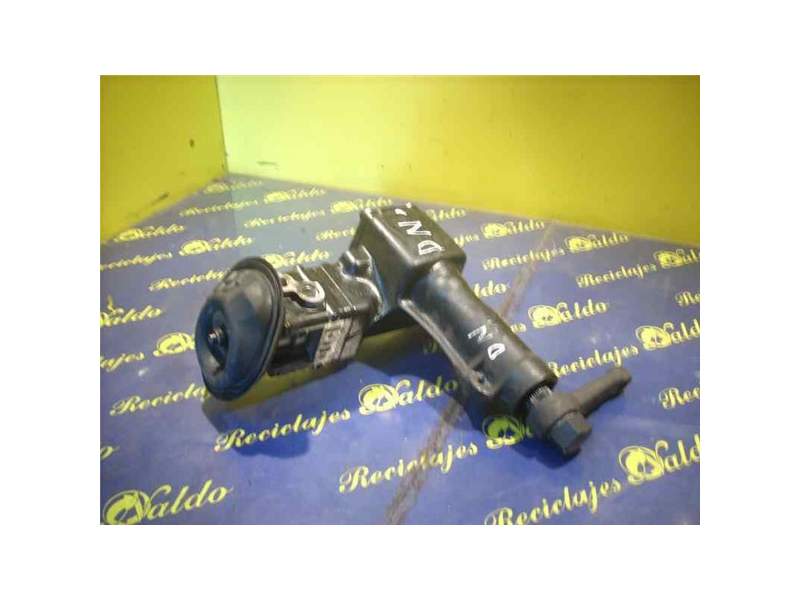 Recambio de caja direccion asistida para opel omega b 2.2 16v dti cat (y 22 dth / ll9) (120 cv / 88 kw) referencia OEM IAM 80523