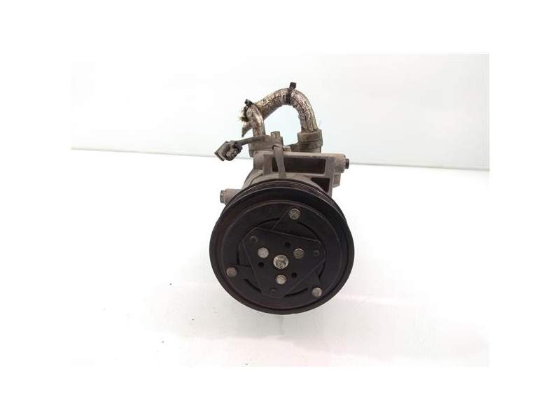 Recambio de compresor aire acondicionado para ford transit combi ´06 2.2 tdci cat (86 cv / 63 kw) (86 cv / 63 kw) referencia OEM